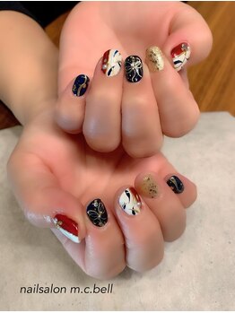 エムシーベル(m.c bell)/