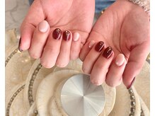 リアンジェ(Lianje)/１月定額デザイン