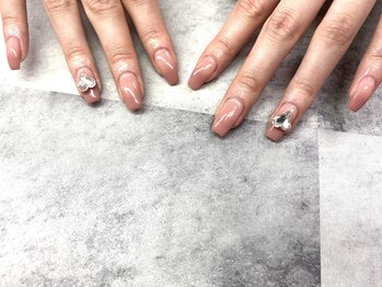 ケーエヌ(KN)/美爪♪カラーグラデーション