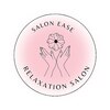 サロン イーズ(salon ease)ロゴ
