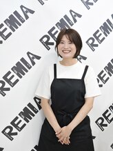 レミア 上大岡(REMIA) UJIIE AYAKA