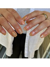 リルム(Relum)/マグネットネイル♪