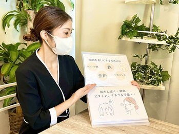 毛穴屋/毛穴開きの原因もしっかりお伝え