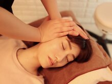 クオコア(KUOKOA)/歪み改善でお顔の印象を変える。