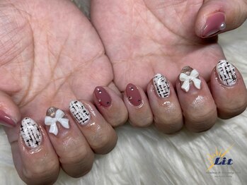 セレブボディ 京王八王子店/ネイル/定額B