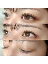 グラッドアイラッシュ(GLAD eyelash)/