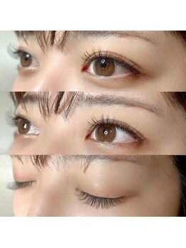 グラッドアイラッシュ(GLAD eyelash)/