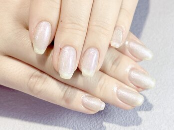 パール 池袋店(PEARL)/マグネットワンカラー