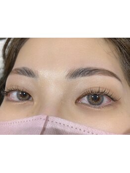 デザイン力が自慢のサロン