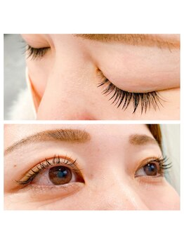 グリン(grin)/まつエク