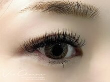 ヴィシャルム(Vie Charme)/ボリュームラッシュ