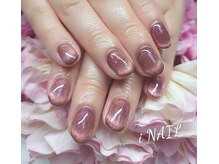 アイネイル(iNAIL)/