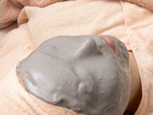 マイラサロン(MAIRA SALON)/ゼオライト水素マスク施術☆