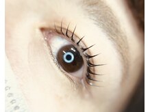 マーキュリーカール バイ リゴレット(Mercury Curl by RIGOLETTO)/パリジェンヌラッシュリフト