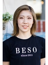 サロンベソ(Salon Beso)&nbsp;藤井 愛子