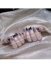 シーアンドエス(C&S)/画像持込10本アートやり放 題