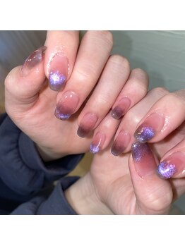 カム バイ ネオリーブ 溝の口店(Cam by neolive)/マグネットフレンチ