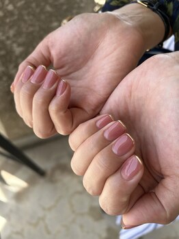 ユーネイル(you._nail)/