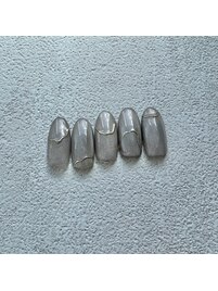 simpleフルアート定額