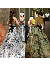 バイオレット/天使の羽が（＾Ｏ＾）