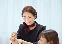 アナスタシア ミアレ 代官山店