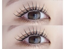 シュシュ ドット アイラッシュ 北千住店(chouchou.eyelash)の雰囲気（人気の次世代まつげパーマ♪パリジェンヌラッシュもお任せ◎）