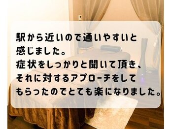 ジ ユニーク(the UNIQUE)/