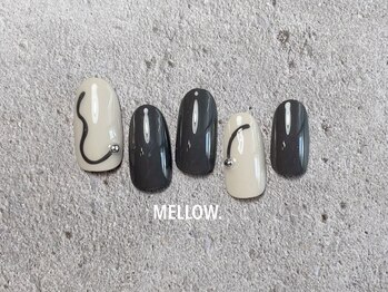 メロウ(MELLOW.)/《HAND》定額Design[A]