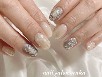 センカ(senka)/select B 華やかコース