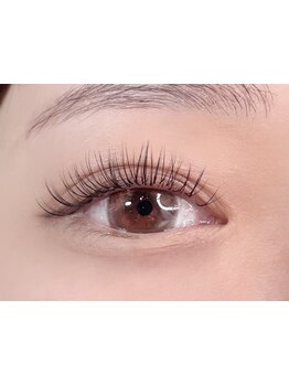 キープ力が自慢のサロン