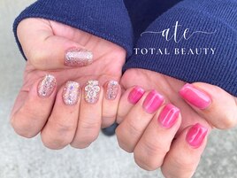 アシメネイル