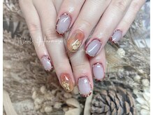 エルモサ/ネイルデザイン