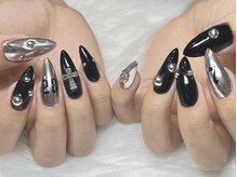 サロン ド ヴィエル(salon de Viel)