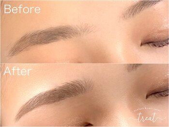 トリート 芦屋店(treat)/