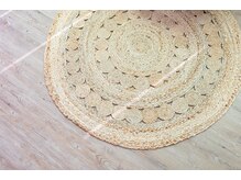 キナリ(Kinari)の雰囲気（あなただけのリラックス空間で、頭から足先まで全身ととのう◎）