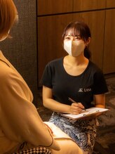ラナ(LANA) 春名 佳苗