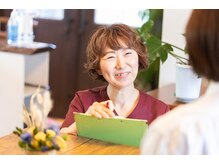 アロマアンドリフレ クレイルの雰囲気（整体＋アロマ ★本格アロマのプロにじっくり相談★首/肩コリ等）