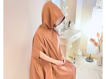 べるかの雰囲気（女性に大人気のよもぎ蒸しで冷え、ダルさをスッキリ解消♪）