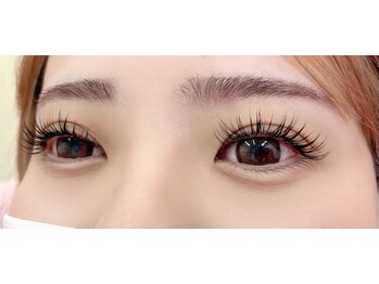 ユユサロン(youyu salon)/パリエク/フラットラッシュ/LED