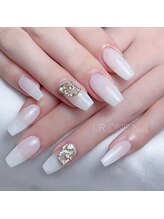 ルラワンネイル(LR.ONE Nail)/
