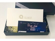 キロン(QUIRON)の雰囲気（大切な方へ極上ヘッドスパをプレゼント（店頭・ECで販売中））