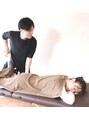 ラヴ(Luv) 野田 智弘