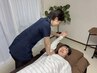 【じっくり！慢性疲労回復】全身調整 肩甲骨はがし90分