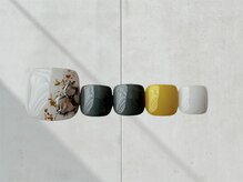 アプレラプリュイ 横浜モアーズ店(APRES LA PLUIE)/●期間限定●５種から選べるFOOT