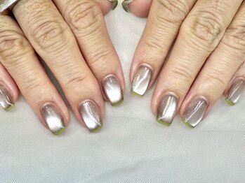 【ハンド】持ち込みデザイン