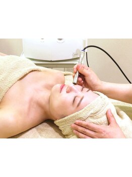 毛穴ケアをしたい