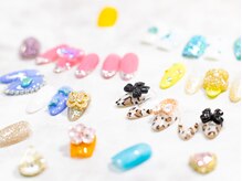 ヒポ ネイル(Hippo Nail)