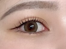 アンジュクレール(Ange clair)/立ち上げ！ラッシュリフト