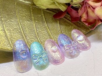 ラウンドアバウト(roundabout)/