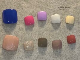 ¥8,800フットワンカラー0717c